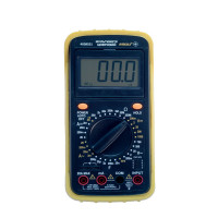 Мультиметр цифровий профі SIGMA (4008551)