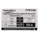 Станція 1.1кВт Hmax 55м Qmax 80л/хв (самовсмоктуючий насос) 50л Україна LEO (775325/50)