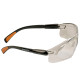 Окуляри захисні Vulcan (срібло) SIGMA (9410471)