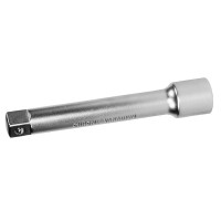 Удлинитель 1/2" 125мм CrV SIGMA (6055681)