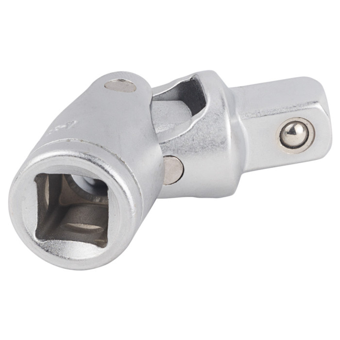Шарнір карданний 1/2" 69мм CrV mid SIGMA (6055821)