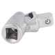 Шарнір карданний 1/2" 69мм CrV mid SIGMA (6055821)
