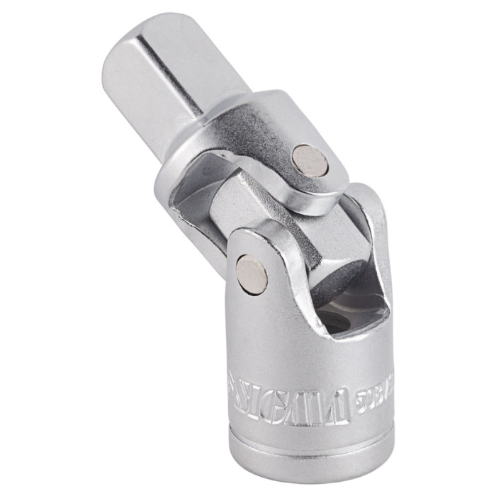 Шарнір карданний 1/2" 69мм CrV mid SIGMA (6055821)