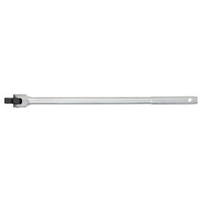 Вороток шарнірний 1/2" 360мм CrV mid SIGMA (6050651)