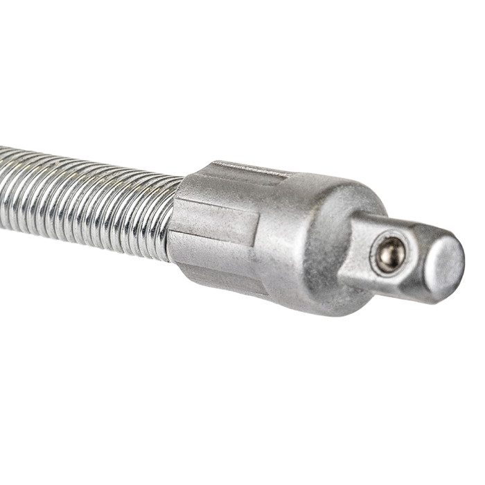 Подовжувач гнучкий 1/4" 148мм CrV ULTRA (6055022)