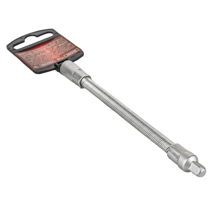 Подовжувач гнучкий 1/4" 148мм CrV ULTRA (6055022)
