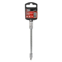 Удлинитель гибкий 1/4" 148мм CrV ULTRA (6055022)