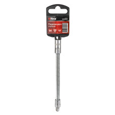 Удлинитель гибкий 1/4" 148мм CrV ULTRA (6055022)