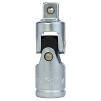 Шарнір карданний 3/8" 60мм CrV ULTRA (6055202)