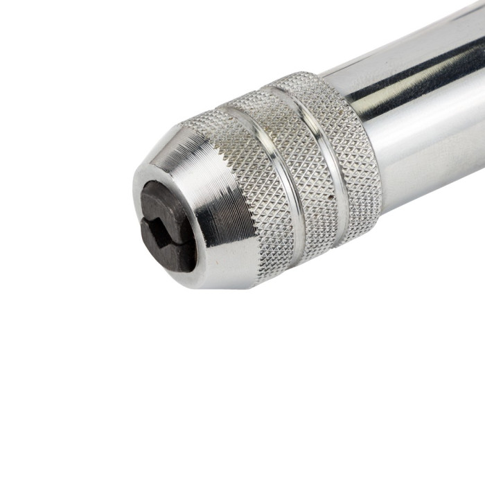 Держатель для метчиков М5-М12 Т-образный храповый SIGMA (1631641)