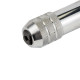 Держатель для метчиков М5-М12 Т-образный храповый SIGMA (1631641)