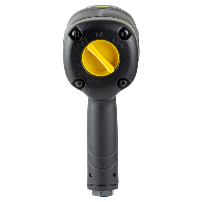 Гайковерт пневматичний 1/2" 850Нм 7000об/хв 142л/хв 8бар Profi SIGMA (6712071)