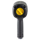 Гайковерт пневматичний 1/2" 850Нм 7000об/хв 142л/хв 8бар Profi SIGMA (6712071)