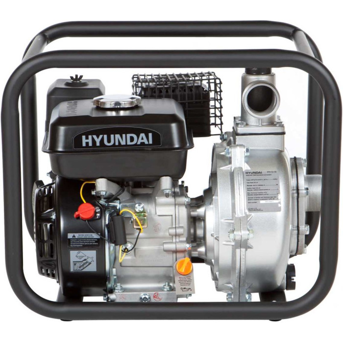 Помпа бензинова з підвищеним тиском HYH 53-80 Hyundai
