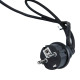 Насос відцентровий багатоступінчастий 0.6кВт Hmax 35м Qmax 100л/хв нерж LEO 3.0 3ACm100S (775414)