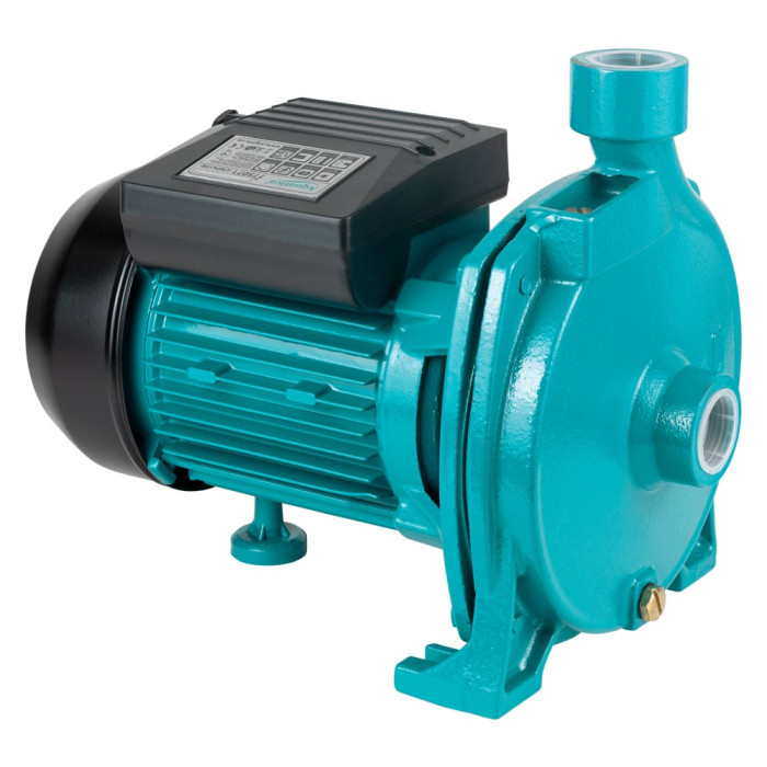 Насос центробежный 0.75 кВт Hmax 40 м Qmax 100 л/мин AQUATICA CPMa158 (775071)