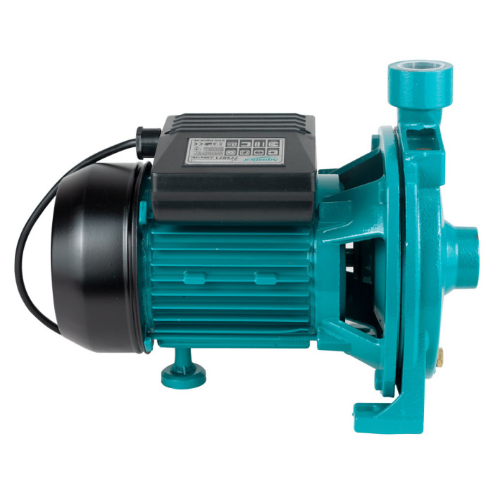Насос центробежный 0.75 кВт Hmax 40 м Qmax 100 л/мин AQUATICA CPMa158 (775071)