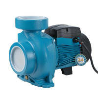 Насос відцентровий 1.1кВт Hmax 12.5м Qmax 900л/хв 4" LEO 3.0 ACm110B4 (775281)