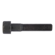 Гвинт з циліндричною головою ISO4762, кл. 8.8, M20x110