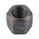Гайка шестигранна висока DIN6330-B - 10 - SW10, M6, без покриття