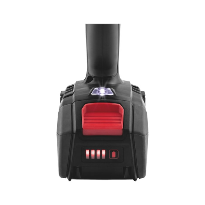 Акумуляторний дриль-шурупокрут WURTH ABS 18 POWER M-CUBE®