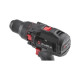 Дриль-шурупокрут акумуляторний ударний ABS 18 POWER COMBI, MASTER M-CUBE