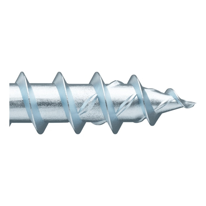 Шуруп ASSY 4 CS з потайною головою (A2K)