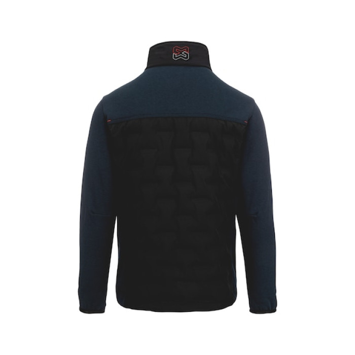 Куртка робоча NORDIC, синя, розмір 4XL