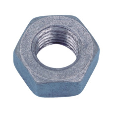 Гайка шестигранна ISO4032 - 8 (HDG) - SW30, M20