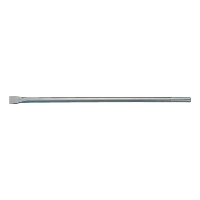 Зубило плоске SDS-max, 400×25 мм