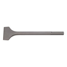 Зубило плоске з приводом SDS-max, 300X80MM