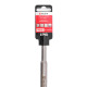 Долото пласке SDS PLUS, 250x20 mm, RED LINE