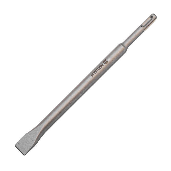 Долото пласке SDS PLUS, 250x20 mm, RED LINE