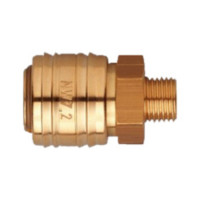 Штуцер WURTH 7.2ET G1/4''