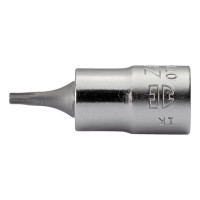 Ключ торцевий Wurth 1/4" ТХ15