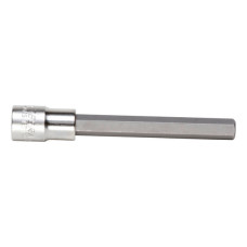 Головка торцева 1/2" з насадкою HEX, SW10x140
