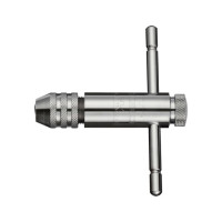 Держатель инструмента с трещоткой M5 - M12, 4,5 - 8 мм