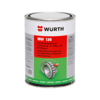Мастило Wurth WGF 130 1000 г