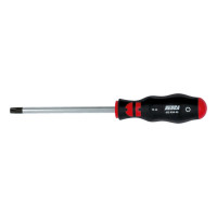 Викрутка ZEBRA® , зірочка (TORX), круглий стрижень, TX45X130