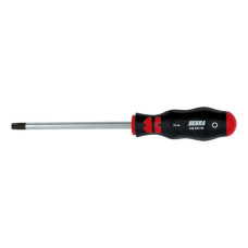 Викрутка ZEBRA® , зірочка (TORX), круглий стрижень, TX45X130