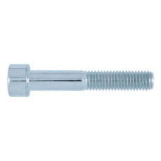 Винт с цилиндрической головой ISO4762, кл. 8.8 (A2K), M16x55