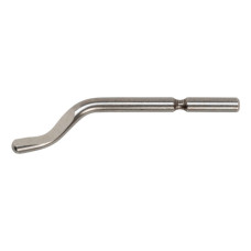 Лезо змінне WURTH для латуні та чавуну MS/GUSS Ø3,2MM