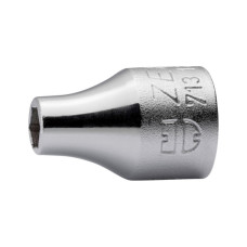 Головка торцева 3/8", SW18, HEX