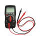 Мультиметр цифровой (TRMS 6000)-IP40-1000V {арт. 071553 371}