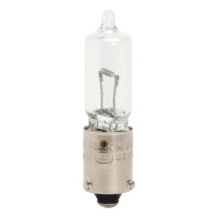 Лампа автомобильная галогеновая H21W-BAY9S-24V-21W {арт. 072073210}