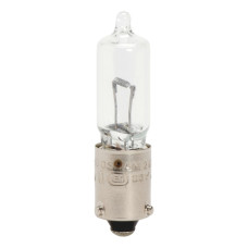 Лампа автомобильная галогеновая H21W-BAY9S-24V-21W {арт. 072073210}