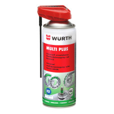 Спрей MULTI PLUS, 400 ml