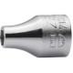 Головка торцева 3/8", SW19, HEX