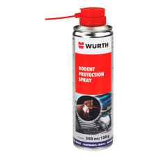 Засіб для відлякування гризунів, 250 ml