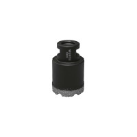 Коронка алмазная HARD CERAMIC, 40 mm